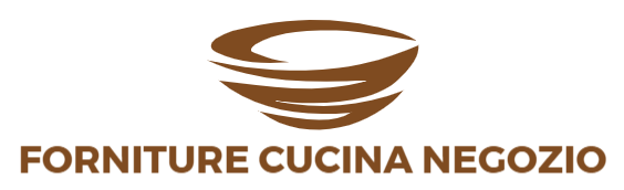 Forniture Cucina Negozio