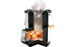 Stufa Da Campeggio Petromax RF33 -Forniture Cucina Negozio 118554 782514