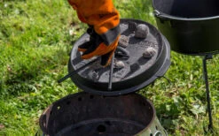 Pentola Da Fuoco Petromax Dutch Oven 1,8 L Con Coperchio 13 Pentola Da Fuoco Petromax Dutch Oven 1,8 L Con Coperchio -Forniture Cucina Negozio 119151 2463824