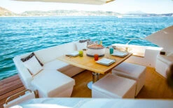 Feuerdesign Mayon Charcoal Table Grill In Acciaio Inossidabile, Compresi Gli Accessori -Forniture Cucina Negozio 119812 2412866