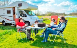 Feuerdesign Mayon Charcoal Table Grill Antracite Con Accessori -Forniture Cucina Negozio 119872 2412887 1