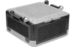 Scatola Coibentata Pieghevole Overath Flip Box Premium 25 Litri