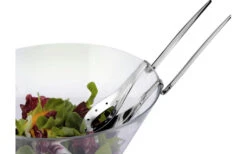 Insalatiere Con Piega