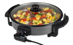 Tristar Padella Multifunzione 30 Cm