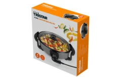 Tristar Padella Multifunzione 30 Cm -Forniture Cucina Negozio 121560 832530