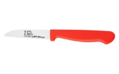 Berger Coltello Da Cucina Rosso -Forniture Cucina Negozio 123639 2427026 1