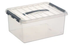 Scatola Di Trasporto 15 L