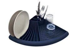 Gimex Dish Drainer Grigio