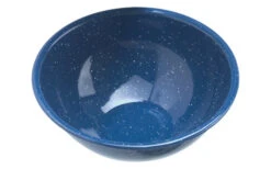 Ciotola In Acciaio Inossidabile GSI Con Rivestimento In Smalto