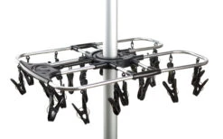 Asciugabiancheria In Alluminio UNIVERSAL