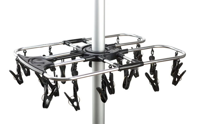 Asciugabiancheria In Alluminio UNIVERSAL 1 Asciugabiancheria In Alluminio UNIVERSAL