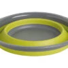 Outwell Collaps Bowl Ciotola Pieghevole 2,5 Litri L Verde Ombra