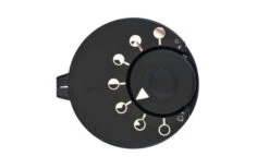 Distributore Di Aceto/olio Duettomix