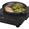 Tristar Induction Hotplate Nero 2000 W