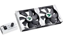 Brunner Ventola Per Frigorifero Vento NG 120