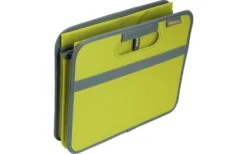 Meori Folding Box Classic Hibiscus Red Large -Forniture Cucina Negozio 140846 1073915