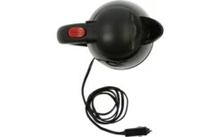 PAT Bollitore Da Viaggio E Da Campeggio 1 L 12 V -Forniture Cucina Negozio 141707 2288792