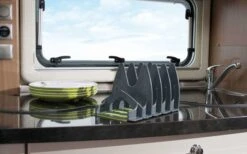 Scolapiatti Purvario By Dörr Set Da 5 Posti. -Forniture Cucina Negozio 142424 2243812