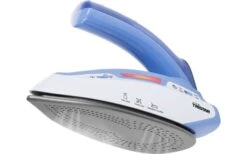 Ferro Da Stiro A Vapore Da Viaggio Tristar