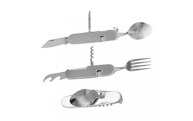 Posate Pieghevoli Berger 1 Posate Pieghevoli Berger