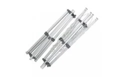 Stendino Rotante Berger Incl. Treppiede Satellitare -Forniture Cucina Negozio 14885 215539