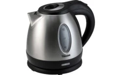 Tristar Bollitore Elettrico In Acciaio Inossidabile WK-1323 1,2 L 230 V