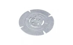 Piastra Di Sicurezza Berger