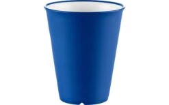 Piatto Di Plastica Berger Sanaliving 7 Piatto Di Plastica Berger Sanaliving -Forniture Cucina Negozio 162380 2251199