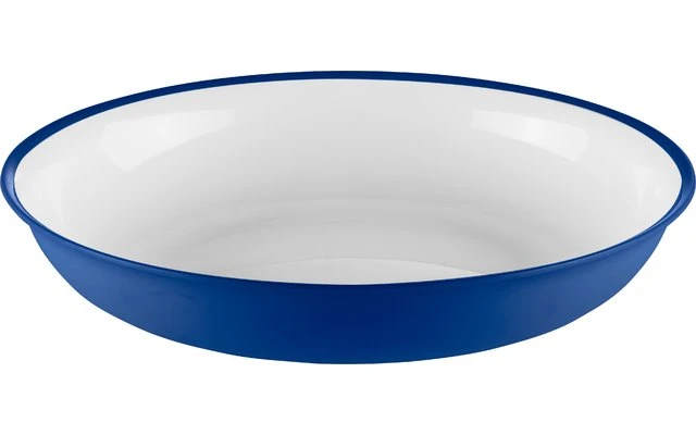 Piatto Di Plastica Berger Sanaliving 3 Piatto Di Plastica Berger Sanaliving - immagine 3