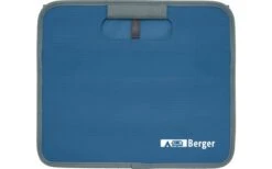Scatola Pieghevole Berger 30 Litri Blu