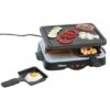 Tristar Raclette Per 4 Persone