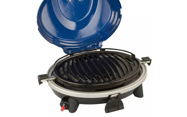 Campingaz 3in1 Grill & Cooker (cartuccia Di Gas) 2 Campingaz 3in1 Grill & Cooker (cartuccia Di Gas) - immagine 2