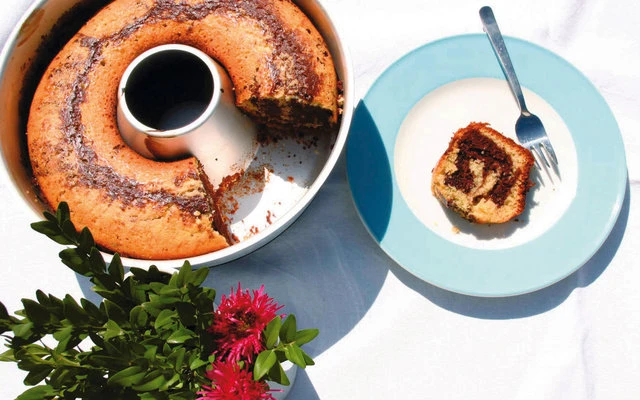 Forno Da Campeggio Omnia 2 Litri 4 Forno Da Campeggio Omnia 2 Litri - immagine 4