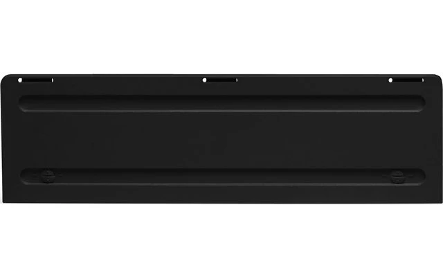 Dometic Copertura Invernale Singola Nera 2 Dometic Copertura Invernale Singola Nera - immagine 2