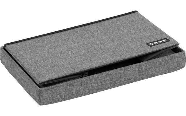 Outwell Cornillon M Stool & Storage Box 3 Outwell Cornillon M Stool & Storage Box - immagine 3
