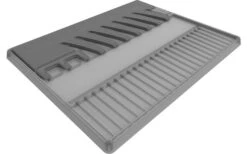 Rotho Scolapiatti Spacewonder Pieghevole -Forniture Cucina Negozio 196694 2255290 1