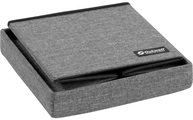 Outwell Cornillon M Stool & Storage Box 2 Outwell Cornillon M Stool & Storage Box - immagine 2