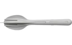 Koziol Set Di Posate Klikk 3 Pezzi. 12 Koziol Set Di Posate Klikk 3 Pezzi. -Forniture Cucina Negozio 196955 2594107