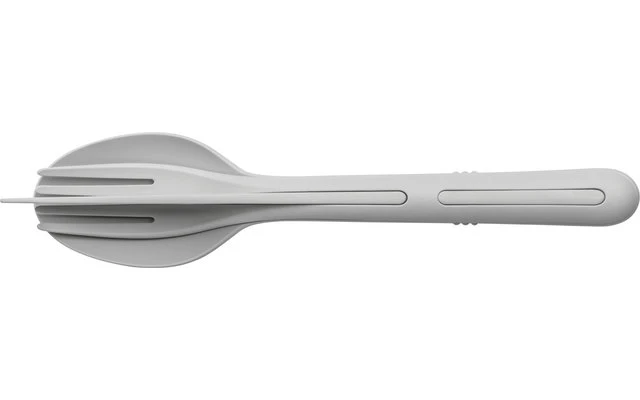 Koziol Set Di Posate Klikk 3 Pezzi. 6 Koziol Set Di Posate Klikk 3 Pezzi. - immagine 6