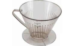 Attacco Filtro Per Caffè Metaltex Misura 2