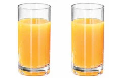 Bicchieri Di Plastica Berger 450 Ml Set Di 2