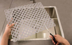 Tappetino Per Lavello Rotho Space Wonder -Forniture Cucina Negozio 230293 1711077