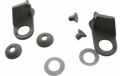 Scrocco Porta Dometic In Alto A Destra, In Basso A Sinistra, Set