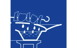 Piastra Grill Imex Per Fornello Da Tavolo -Forniture Cucina Negozio 235898 1709527