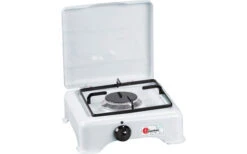 Stufa A Gas CF Parker A 1 Bruciatore