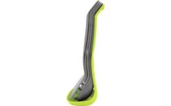 Gimex Set Impilabile Di Aiutanti Da Cucina 5 Pezzi.