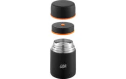 Esbit Food Thermo Container Nero 500 Ml 9 Esbit Food Thermo Container Nero 500 Ml -Forniture Cucina Negozio 248302 1744358