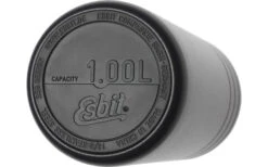 Esbit Majoris Bottiglia Isolata In Acciaio Inossidabile Argento 700 Ml 11 Esbit Majoris Bottiglia Isolata In Acciaio Inossidabile Argento 700 Ml -Forniture Cucina Negozio 248316 1744338