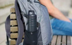 Esbit Majoris Bottiglia Isolata In Acciaio Inossidabile Argento 700 Ml 9 Esbit Majoris Bottiglia Isolata In Acciaio Inossidabile Argento 700 Ml -Forniture Cucina Negozio 248540 1942191