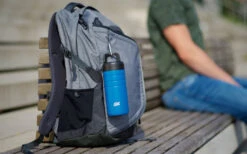 Esbit Majoris Themo Mug 450 Ml Blu Polare 11 Esbit Majoris Themo Mug 450 Ml Blu Polare -Forniture Cucina Negozio 248590 1747010